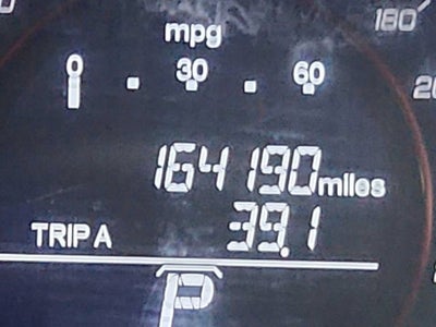 2014 Honda Accord Sedan Sport