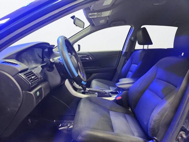 2014 Honda Accord Sedan Sport