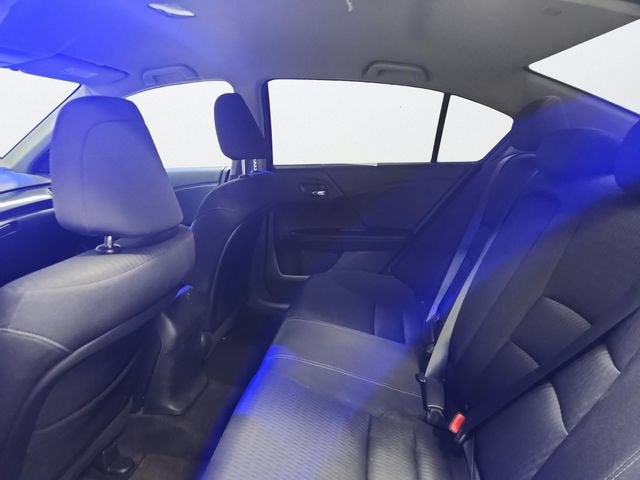 2014 Honda Accord Sedan Sport