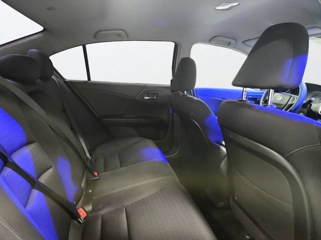 2014 Honda Accord Sedan Sport