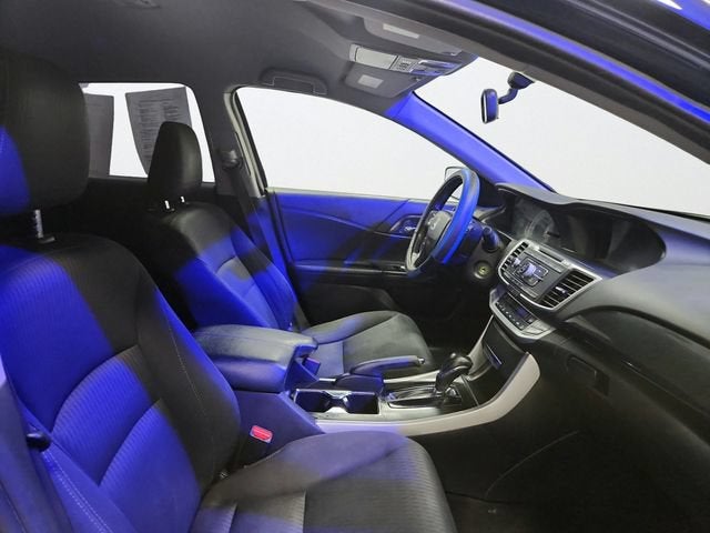 2014 Honda Accord Sedan Sport