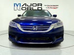 2014 Honda Accord Sedan Sport