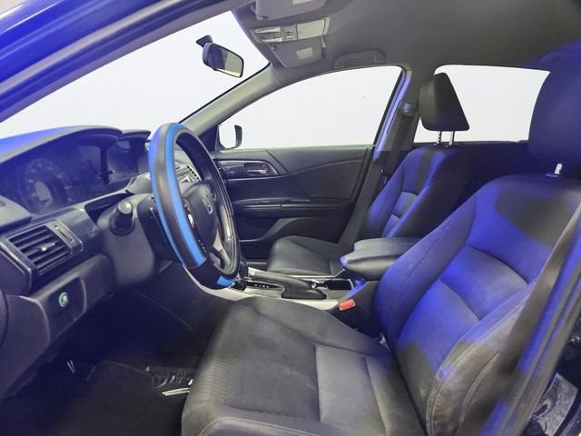 2014 Honda Accord Sedan Sport