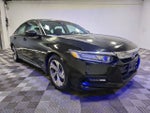 2019 Honda Accord Sedan EX-L 1.5T