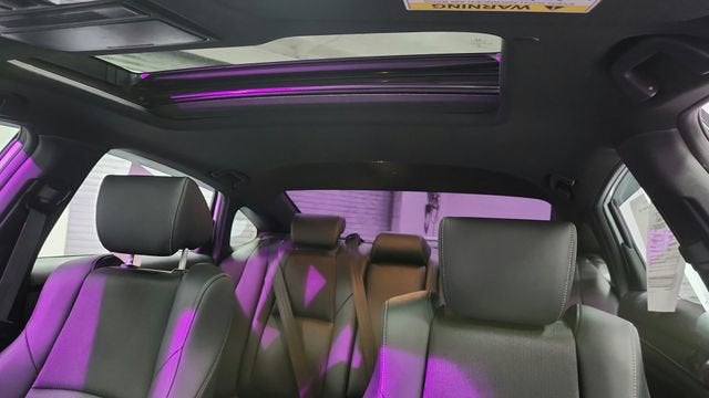 2019 Honda Accord Sedan Sport 2.0T