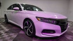 2019 Honda Accord Sedan Sport 2.0T