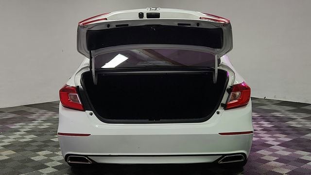 2019 Honda Accord Sedan Sport 2.0T