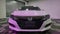 2019 Honda Accord Sedan Sport 2.0T