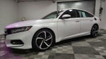 2019 Honda Accord Sedan Sport 2.0T