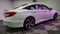 2019 Honda Accord Sedan Sport 2.0T
