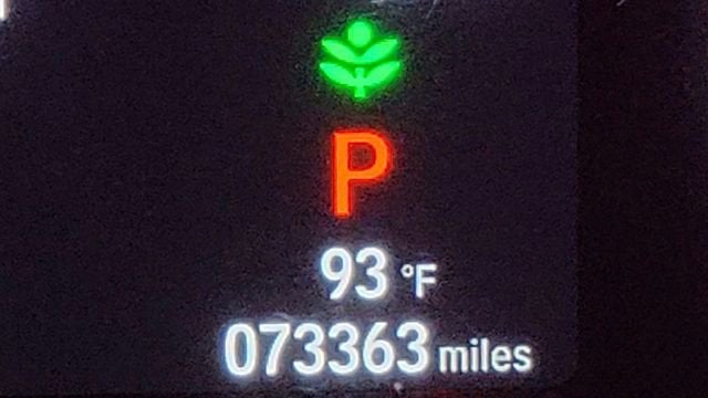 2022 Honda Accord Hybrid EX-L