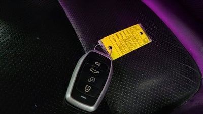 2022 Honda Accord Hybrid EX-L