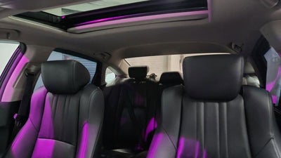 2022 Honda Accord Hybrid EX-L
