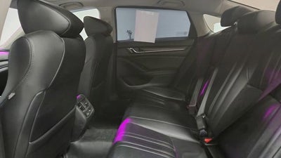 2022 Honda Accord Hybrid EX-L