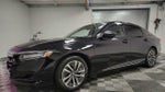 2022 Honda Accord Hybrid EX-L