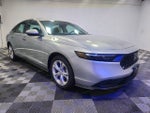 2025 Honda Accord Sedan LX