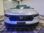 2025 Honda Accord Sedan LX