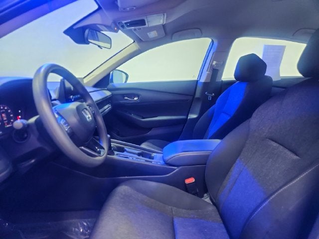 2025 Honda Accord Sedan LX