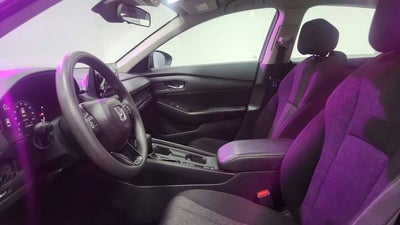 2025 Honda Accord Sedan LX