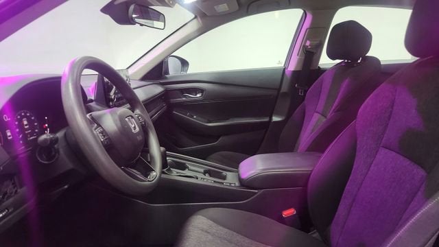 2025 Honda Accord Sedan LX