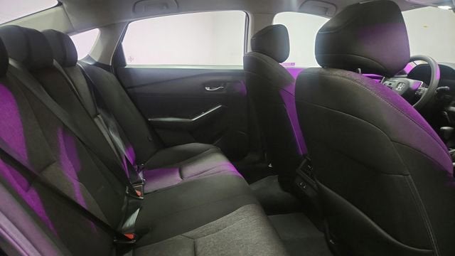 2025 Honda Accord Sedan LX