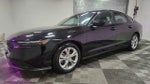 2025 Honda Accord Sedan LX