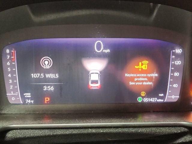 2024 Honda Accord Sedan LX