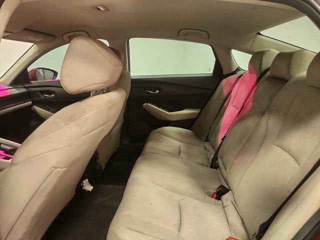 2024 Honda Accord Sedan LX