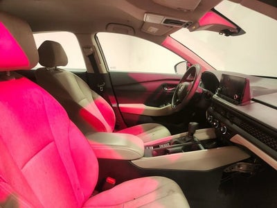 2024 Honda Accord Sedan LX