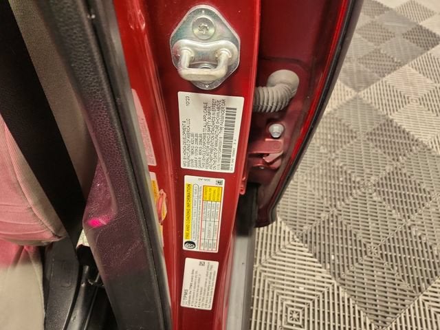 2024 Honda Accord Sedan LX