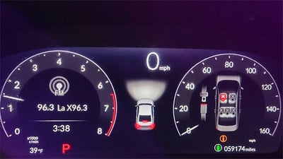 2024 Honda Accord Sedan LX