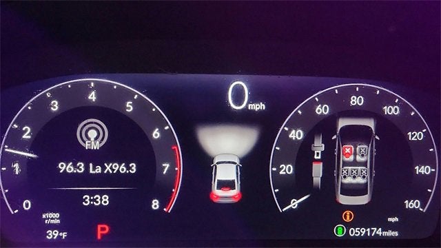 2024 Honda Accord Sedan LX