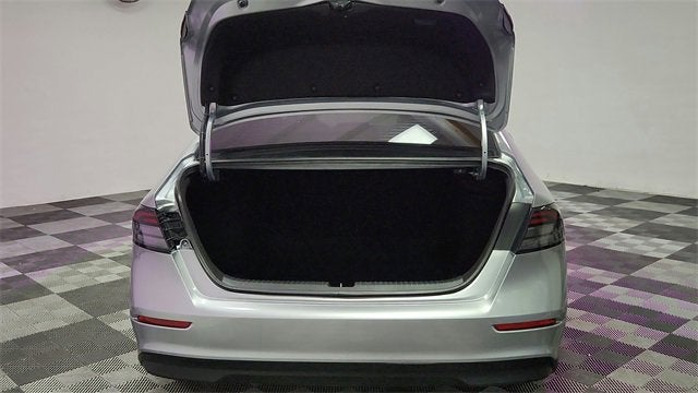 2024 Honda Accord Sedan LX