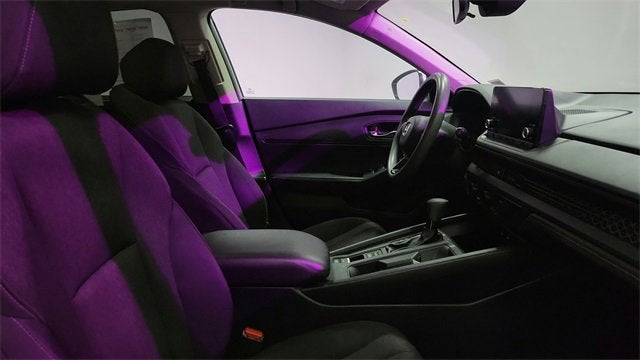 2024 Honda Accord Sedan LX