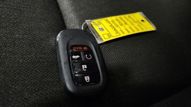 2024 Honda Accord Sedan LX