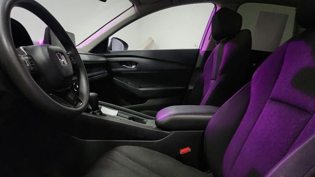 2024 Honda Accord Sedan LX