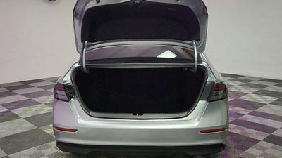 2024 Honda Accord Sedan LX