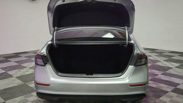 2024 Honda Accord Sedan LX