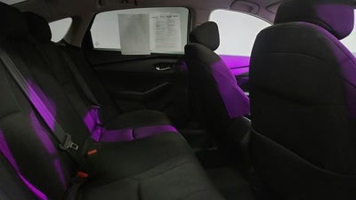 2024 Honda Accord Sedan LX