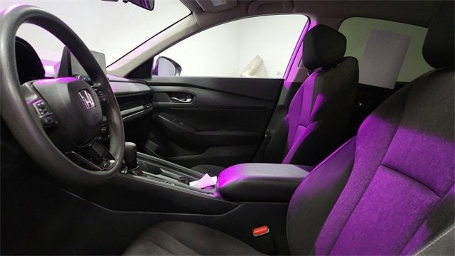 2024 Honda Accord Sedan LX