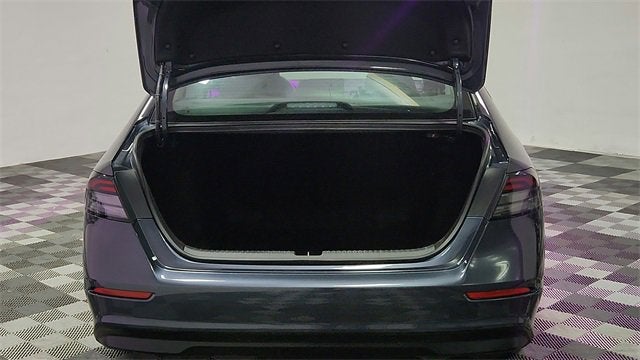 2025 Honda Accord Sedan LX