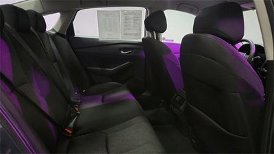 2025 Honda Accord Sedan LX