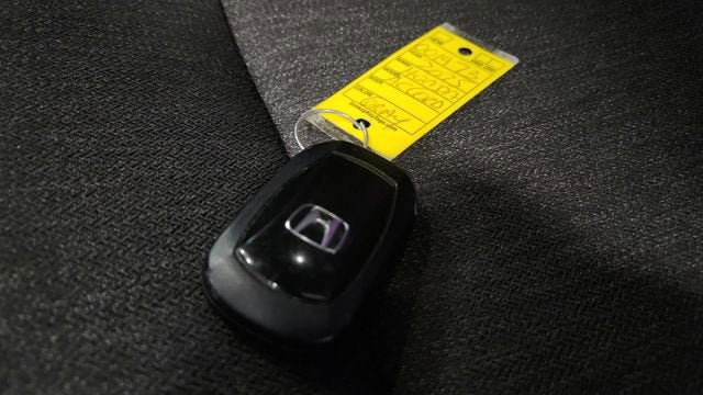 2025 Honda Accord Sedan LX