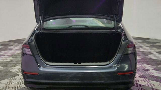 2025 Honda Accord Sedan LX