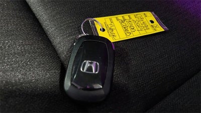 2024 Honda Accord Sedan LX