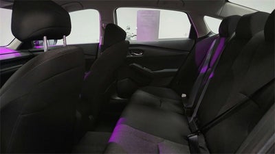 2024 Honda Accord Sedan LX