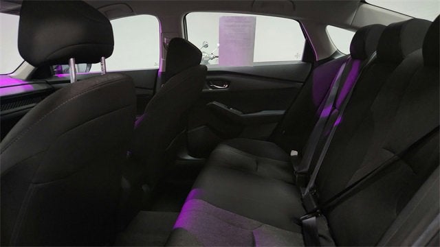 2024 Honda Accord Sedan LX