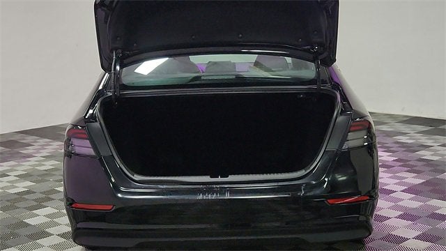 2024 Honda Accord Sedan LX