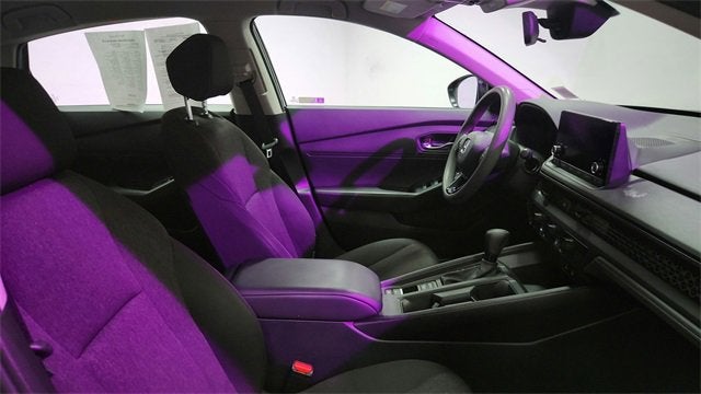 2024 Honda Accord Sedan LX