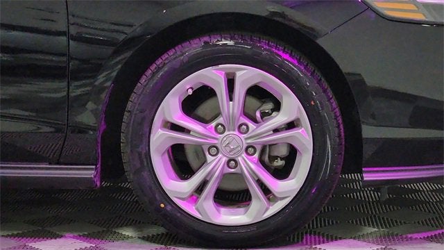 2024 Honda Accord Sedan LX